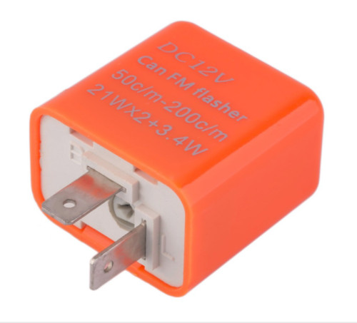 Rele frecce led - led, 12
