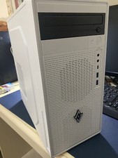 PC Assemblato – Intel Pentium G2120, 16GB RAM, SSD NVMe 256GB, Windows 10 Pro