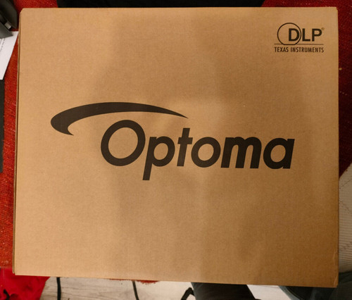 Optoma dx322 dlp xga - dx322,