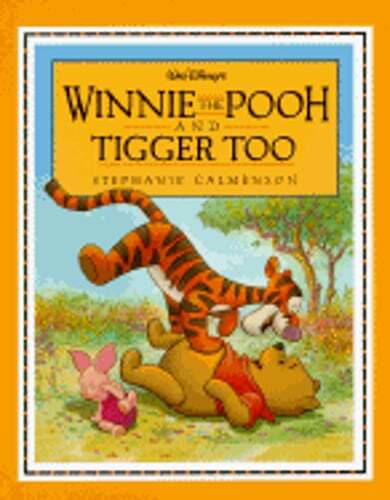 Winnie the pooh - winnie, and