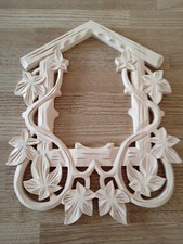 Orologio a cucù medio