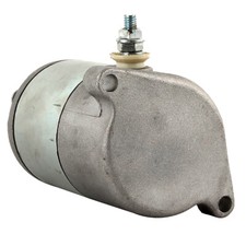 NEW 12 VOLT STARTER FITS HONDA