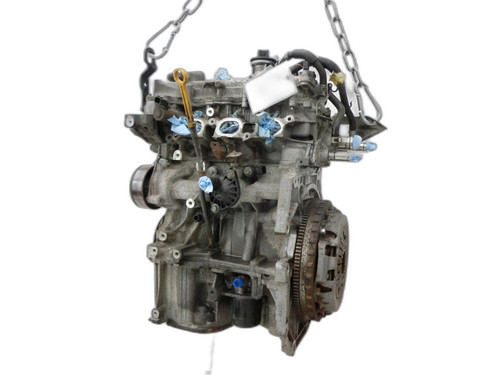 Motore per nissan - motore,