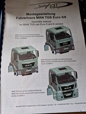 ScaleArt Germany istruzioni di