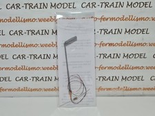 Lampione a Cetra a sbalzo