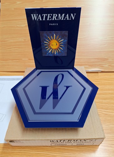 Espositore per penne - , waterman