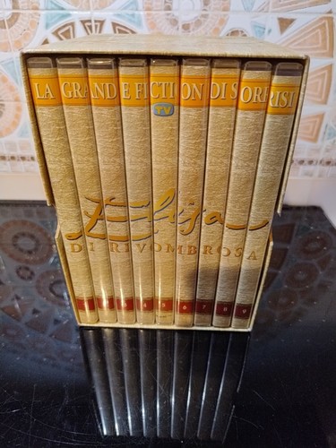 Elisa rivombrosa dvd - di, 9