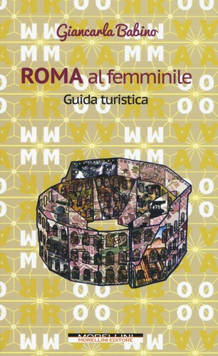 Roma femminile guida - al,