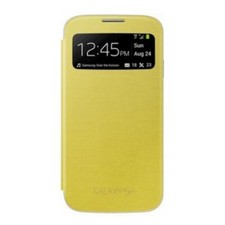 SAMSUNG S VIEW COVER S4 - PRODOTTO ORIGINALE