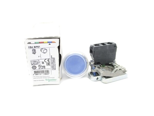Schneider electric xb4bp61 - electric,