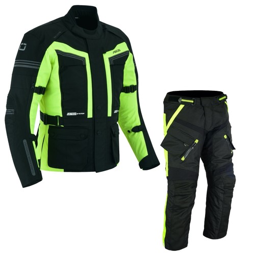 Nuova giacca pantaloni - e,