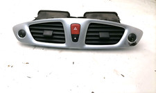 RICAMBI USATI, BOCCHETTE ARIA CENTRALI RENAULT SCENIC