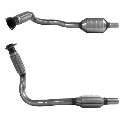 Catalizzatore per opel - catalizzatore, astra