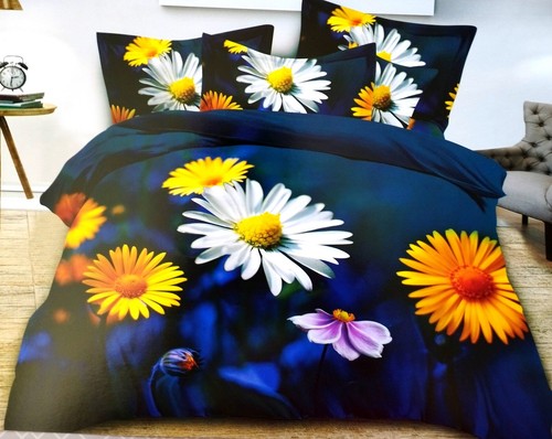 Set letto pezzi renforcé - set, 3