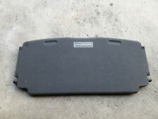 RIPIANO MENSOLA BAGAGLIAIO CHRYSLER PT CRUISER  ( 2002 IN POI ) CAPPELLIERA