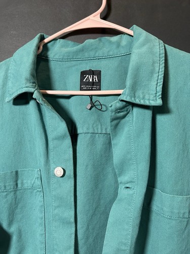 Zara men jacket - zara,