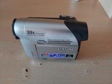 Digital cam Samsung VP-D361 PAL 