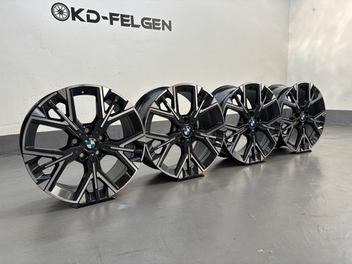 Cerchi lega originali bmw - originali,