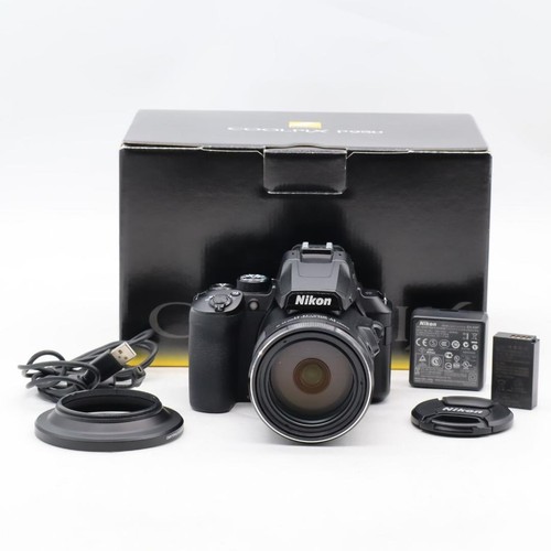 Nikon coolpix p950 - p950, fotocamera