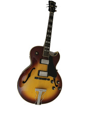 Ibanez 2355 bellissima - ibanez,
