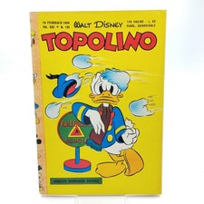 TOPOLINO LIBRETTO N. 132 -