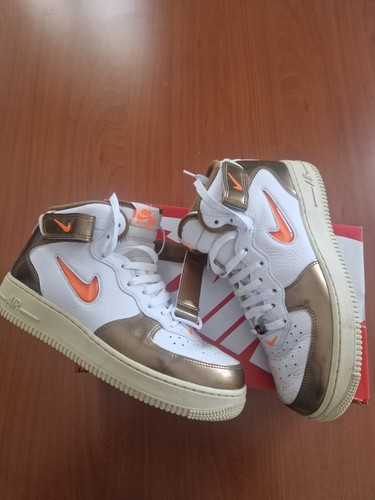 Scarpe nike air tg - af-1, 41