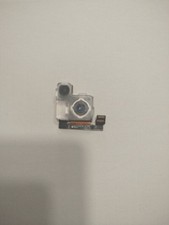 FOTOCAMERA POSTERIORE APPLE IPHONE 13  Vendo Per Pezzi Di Ricambio.