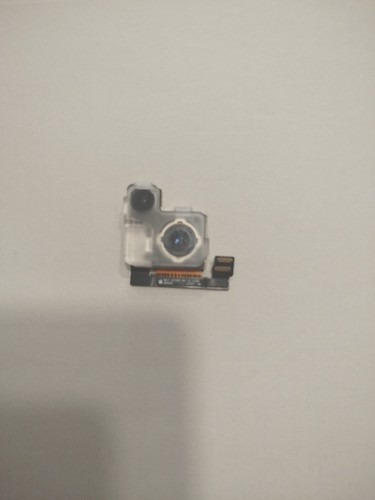 Fotocamera posteriore apple - fotocamera,