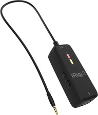 Irig Pre 2