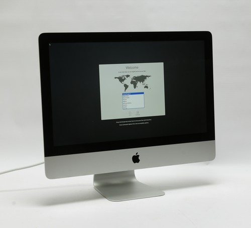 Apple imac pollici 2 7 - pollici, 2,7