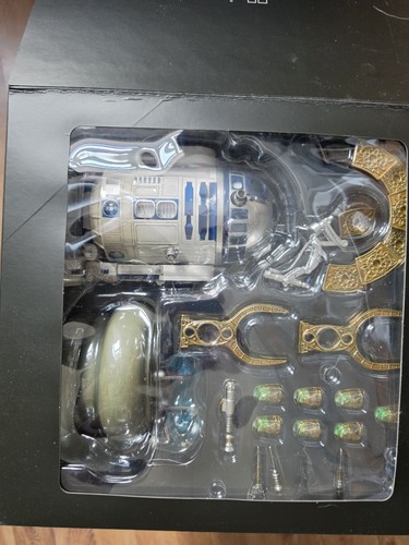 Sideshow collectibles star - collectibles,