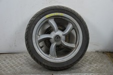 78282 Cerchio Anteriore