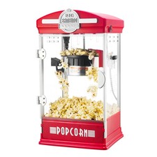Macchina per popcorn grande da