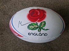 Pallone Rugby Inghilterra