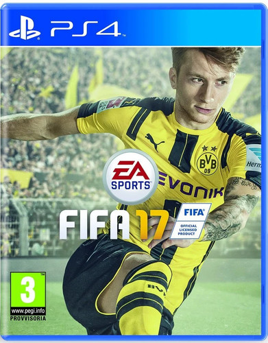 Gioco fifa per - fifa, ps4