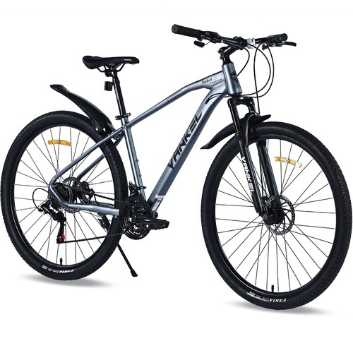Vankel mountain bike - vankel,