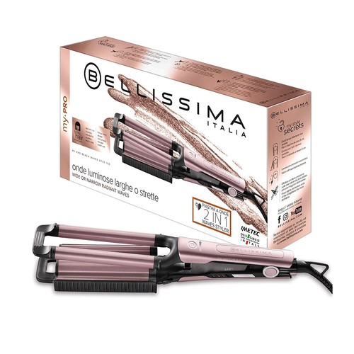 Imetec bellissima beach waves - bellissima,
