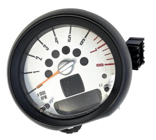 Contagiri mini countryman 6 - contagiri,