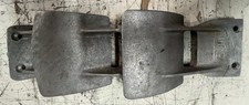 NOS Top Loader scoop grate for