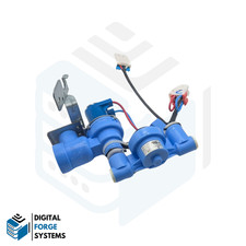 LG KENMORE VALVOLA ACQUA