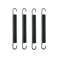 Molle di scarico Apico -