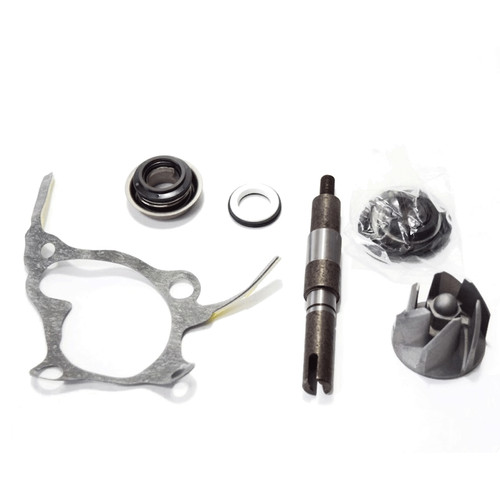 Kit revisione pompa - revisione, acqua