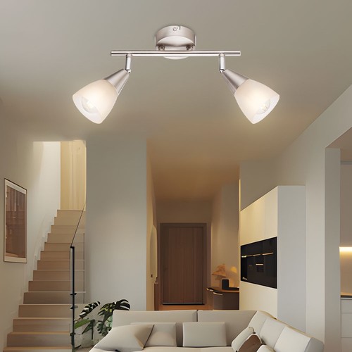 Lampada soffitto spot - lampada,