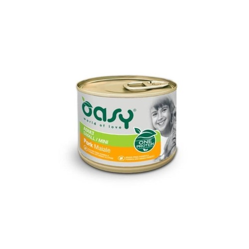 Oasy one protein - , paté