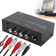 Phono preamplificatore - phono,