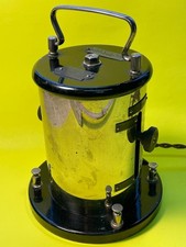 ANTICO DISPOSITIVO MEDICO