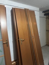 porte interno da 80 ,telaio 90 apertura dx e sx