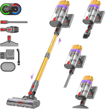 V15 Ultra Aspirapolvere Senza
