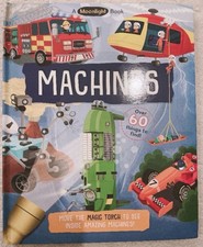 Libro illustrato inglese