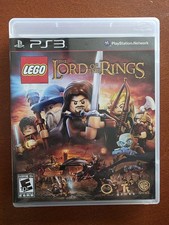 LEGO Il Signore degli Anelli